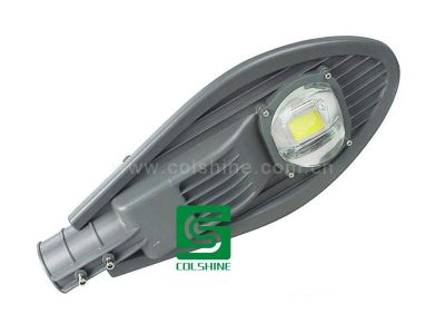 Alumbrado Publico LED Serie ECO Tipo Cobra